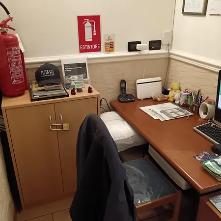 Appartamento Privato Simone