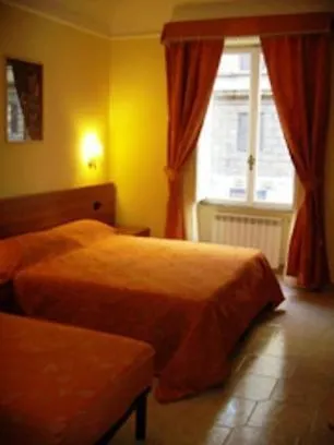 Oda ve Kahvaltı Privato Simone 4*