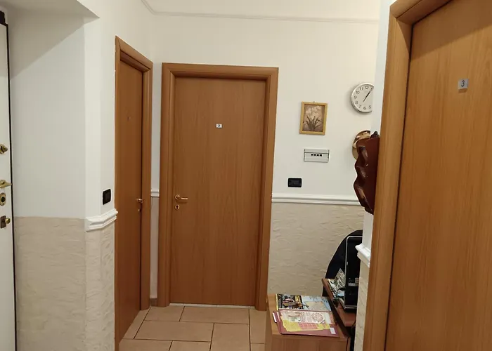 Privato Simone Oda ve Kahvaltı