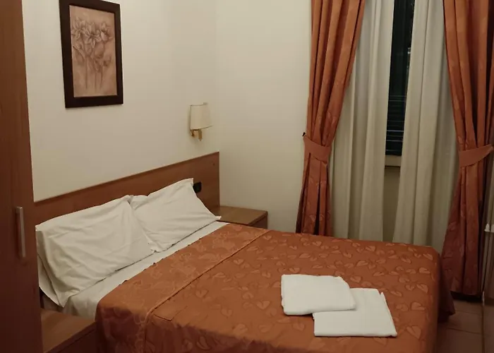 Oda ve Kahvaltı Privato Simone 4*