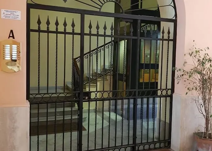 Oda ve Kahvaltı Privato Simone
