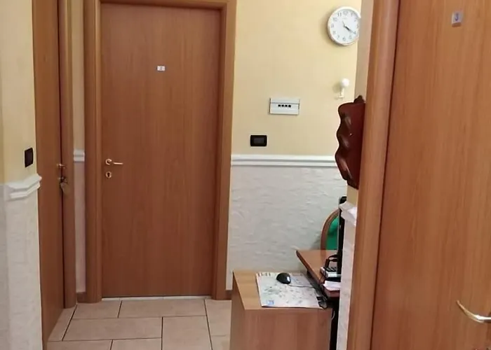 Oda ve Kahvaltı Privato Simone 4*