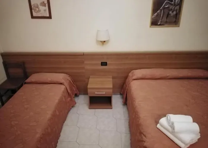 Oda ve Kahvaltı Privato Simone Roma