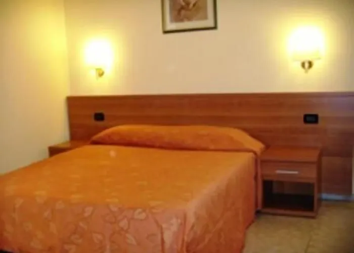 Privato Simone Oda ve Kahvaltı Roma